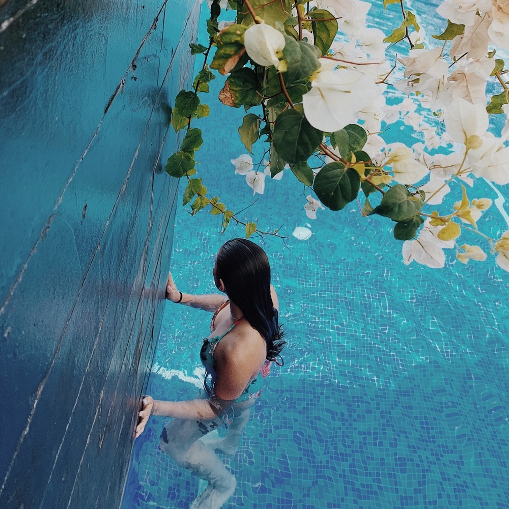 Meet your Posher, Taryn